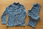 Pyjama en polaire - S - 9€, Kleding | Dames, Primark, Ophalen of Verzenden, Zo goed als nieuw, Maat 36 (S)