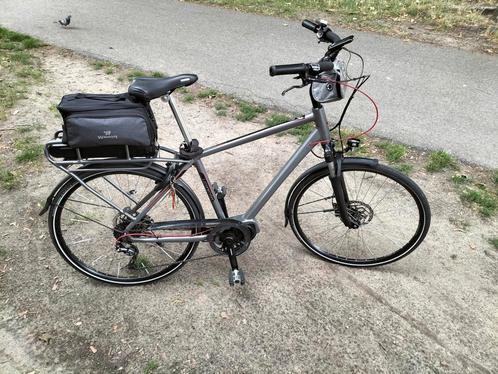 Oxford Lexington, Shimano Steps., Fietsen en Brommers, Elektrische fietsen, Zo goed als nieuw, Ophalen