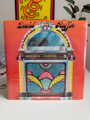 David Ruffin Me n Rock Roll Are Here To Stay Vinyl LP Album beschikbaar voor biedingen