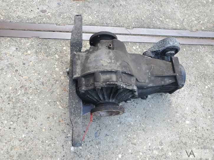 Audi A6 4.2 V8 2005 -2011 differentieel cardan code FGL €200, Autos : Pièces & Accessoires, Transmission & Accessoires, Audi, Utilisé