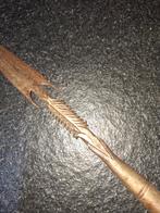 Afrikaanse speer, Antiek en Kunst, Kunst | Niet-Westerse kunst, Ophalen of Verzenden