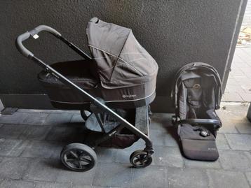 Cybex Balios S beschikbaar voor biedingen