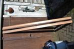 2 sets miranti chambrang, Deurkozijn, Nieuw, 150 tot 225 cm, Hout