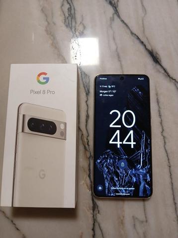 google pixel 8 pro beschikbaar voor biedingen