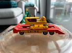 Matchbox Lesney King Size K-8/1; Trailer & Tractor 1962, Ophalen of Verzenden