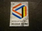 België/Belgique 1969 Mi 1557(o) Gestempeld/Oblitéré, Postzegels en Munten, Postzegels | Europa | België, Gestempeld, Verzenden
