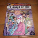 la jonque céleste bd yoko tsuno 22, Ophalen