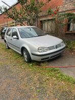 VW Golf 4 1.9 tdi 2000, Auto's, Volkswagen, Bedrijf, Diesel, Golf, Te koop
