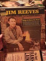 Jim reeves, Ophalen of Verzenden, Zo goed als nieuw