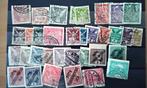 Verzameling Tsjechoslowakije **/*/gestempeld., Ophalen of Verzenden
