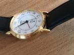 Timex vintage horloge heren, Horloge, vintage, heren, Timex, Gebruikt, Ophalen of Verzenden