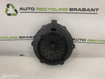 Speaker Achter Porsche Macan ORIGINEEL 97064565102 beschikbaar voor biedingen
