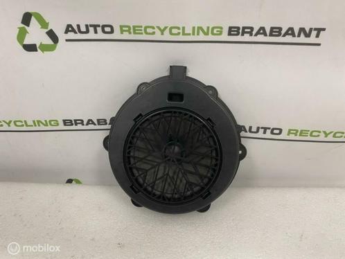 Speaker Achter Porsche Macan ORIGINEEL 97064565102, Auto-onderdelen, Elektronica en Kabels, Gebruikt, Ophalen of Verzenden