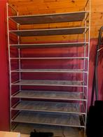 Schoenenrek, Ophalen, Gebruikt