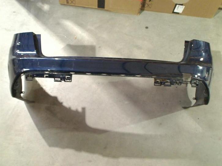 BUMPER ACHTER Mercedes-Benz C Estate (S205), Auto-onderdelen, Carrosserie, Bumper, Mercedes-Benz, Achter, Gebruikt