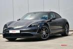 Porsche Taycan Taycan Performance Plus I HUD I Warmtepomp I, Cuir, Argent ou Gris, Achat, 4 portes