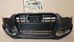 Voorbumper Audi A5 8T S5 Facelift PDC KLS 8T0807437AM 12-16, Auto-onderdelen, Gebruikt, Voor, Herkomst onderdeel bekend, Ophalen of Verzenden