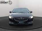 Opel Insignia 5D Innovation - 1.5 Benzine - Manueel 6 - 140, Auto's, Opel, Zwart, Handgeschakeld, 5 deurs, 145 g/km