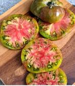 Ananas noir tomaat - 5 zaden, Tuin en Terras, Verzenden, Voorjaar, Volle zon, Zaad