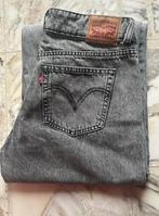 Superlow loose jeans grijs Levis, Kleding | Heren, Spijkerbroeken en Jeans, Verzenden, Nieuw, W32 (confectie 46) of kleiner, Grijs