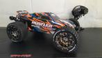 Traxxas, Hobby en Vrije tijd, Modelbouw | Radiografisch | Auto's, Ophalen of Verzenden, Zo goed als nieuw