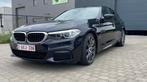 Bmw 530e sportpakket, Auto's, BMW, Automaat, Zwart, Alcantara, Berline