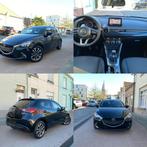 Mazda 2 / 1.5i SKYACTIV / 2019/ 63000.km/ 1 Ste eigenaar, Auto's, Mazda, Stof, 4 cilinders, 5 deurs, Stadsauto