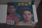 LP : Night Force - Hold the Night (Maxi Single), Enlèvement ou Envoi, Utilisé