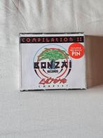 Bonzai compilation 2 extreme chapter, Cd's en Dvd's, Cd's | Dance en House, Ophalen of Verzenden