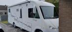 Mobilhome Bavaria, Caravans en Kamperen, Mobilhomes, Integraal, 7 tot 8 meter, Diesel, Particulier