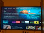 Chiq u65g7LX, Audio, Tv en Foto, Ophalen, Zo goed als nieuw