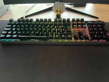 Série Apex Pro d'acier, Clavier gamer, Enlèvement ou Envoi, Azerty, Comme neuf