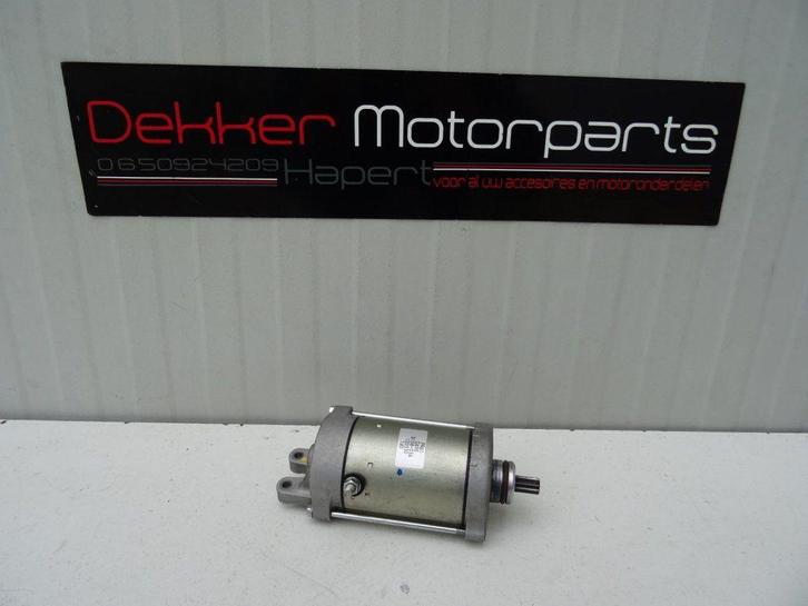 Startmotor / Starter / Starting BMW C650GT 2012-2013-2014, Motoren, Onderdelen | BMW, Nieuw, Ophalen of Verzenden