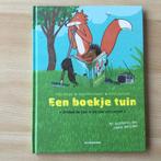Boek Een boekje tuin voor kinderen, Livres, Nature, Nature en général, Enlèvement ou Envoi, Neuf