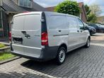 Merced4es Vito 116 CDI Lang AUTOMAAT AIRCO CAMERA NAVI PDC, Auto's, Automaat, Navigatiesysteem, Bedrijf, 5 deurs