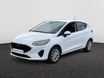 Ford Fiesta Fiesta 1.0 EcoBoost Connected, Auto's, Airbags, Wit, 99 g/km, Handgeschakeld