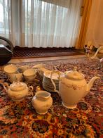 Koffie servies van Kahla (27 stuks), Antiquités & Art, Antiquités | Services (vaisselle) complet, Enlèvement