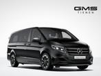 Mercedes-Benz Vito Tourer 116 CDI Select L2 9G-Tronic "Licht, Auto's, Automaat, 188 g/km, Zwart, 4 cilinders