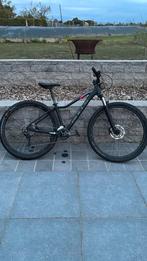 Buls aminga 1, Fietsen en Brommers, Ophalen, Gebruikt, Vering, Minder dan 49 cm