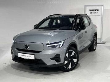 Volvo XC40 Recharge Core beschikbaar voor biedingen