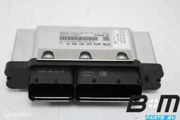 Motorcomputer VW Polo 2G 04E907309CP beschikbaar voor biedingen