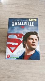 Smallville, Cd's en Dvd's, Zo goed als nieuw, Ophalen