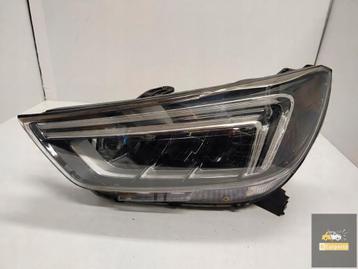 Opel Mokka X Full Led linkerlamp Perfect beschikbaar voor biedingen