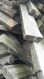 Bois, Ophalen
