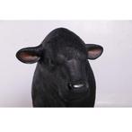 Angus Bull 99 cm - angus stier beeld, Verzamelen, Ophalen, Nieuw