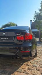BMW M3 F80 met ALLE opties!, Auto's, BMW, Particulier, Leder, Te koop