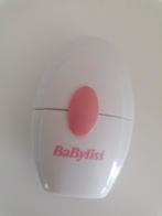 Nieuwe snoerloze mini ladyshave van Babyliss, Enlèvement ou Envoi, Neuf