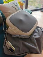 Coussin massage dos Oregon scientific, Enlèvement ou Envoi, Comme neuf