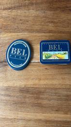 Bierviltjes Bel Pils, Enlèvement ou Envoi, Comme neuf