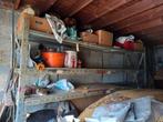 A vendre étagère atelier, Maison & Meubles, Enlèvement ou Envoi, Comme neuf